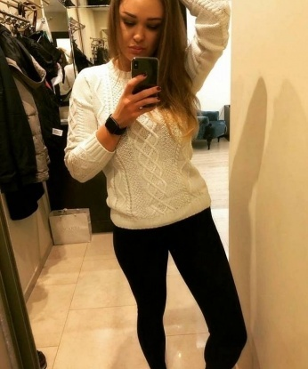 Анкета проститутки Галина - Фото, г. Сосново-Озёрское, 28 лет, №1416