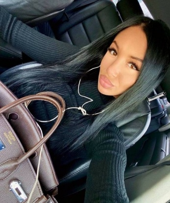 Анкета проститутки Вика - Фото, г. Сосново-Озёрское, 26 лет, №1539