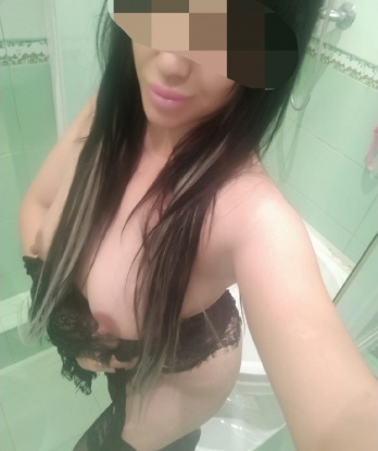 Анкета проститутки Екатерина - Фото, г. Сосново-Озёрское, 30 лет, №1820