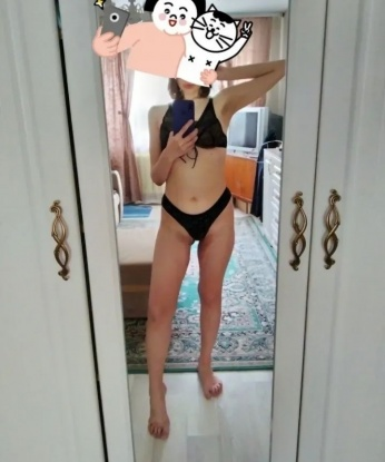 Анкета проститутки Ульяна - Фото, г. Сосново-Озёрское, 35 лет, №10802