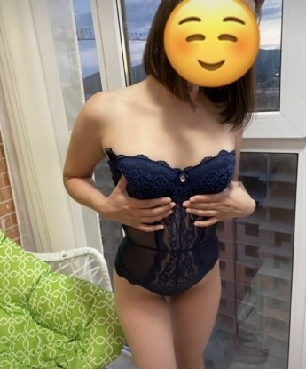 Анкета проститутки Инесса - Фото, г. Сосново-Озёрское, 23 года, №13240