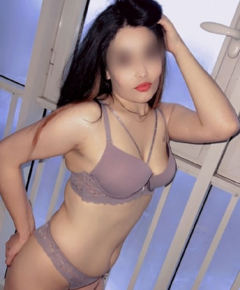 Анкета проститутки Милана - Фото, г. Сосново-Озёрское, 29 лет, №2141