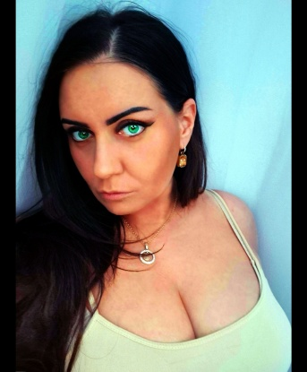 Анкета проститутки Майя - Фото, г. Сосново-Озёрское, 35 лет, №2800