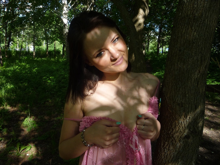 Анкета проститутки Наташа - Фото, г. Сосново-Озёрское, 20 лет, №24336