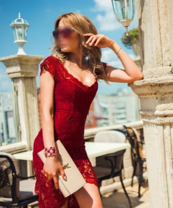 Анкета проститутки Мария - Фото, г. Сосново-Озёрское, 39 лет, №4639