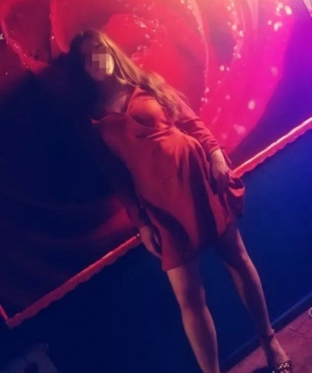 Анкета проститутки Татьяна - Фото, г. Сосново-Озёрское, 21 год, №6942