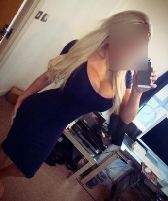 Анкета проститутки Люся - Фото, г. Сосново-Озёрское, 36 лет, №7690