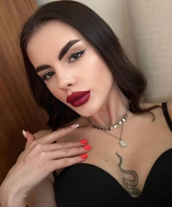 Анкета проститутки Ярославна - Фото, г. Сосново-Озёрское, 22 года, №9789